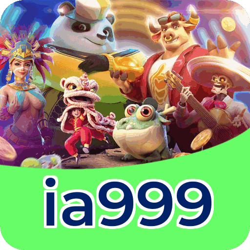 Material promocional do app ia999 — ilustração, não métricas auditadas nesta página